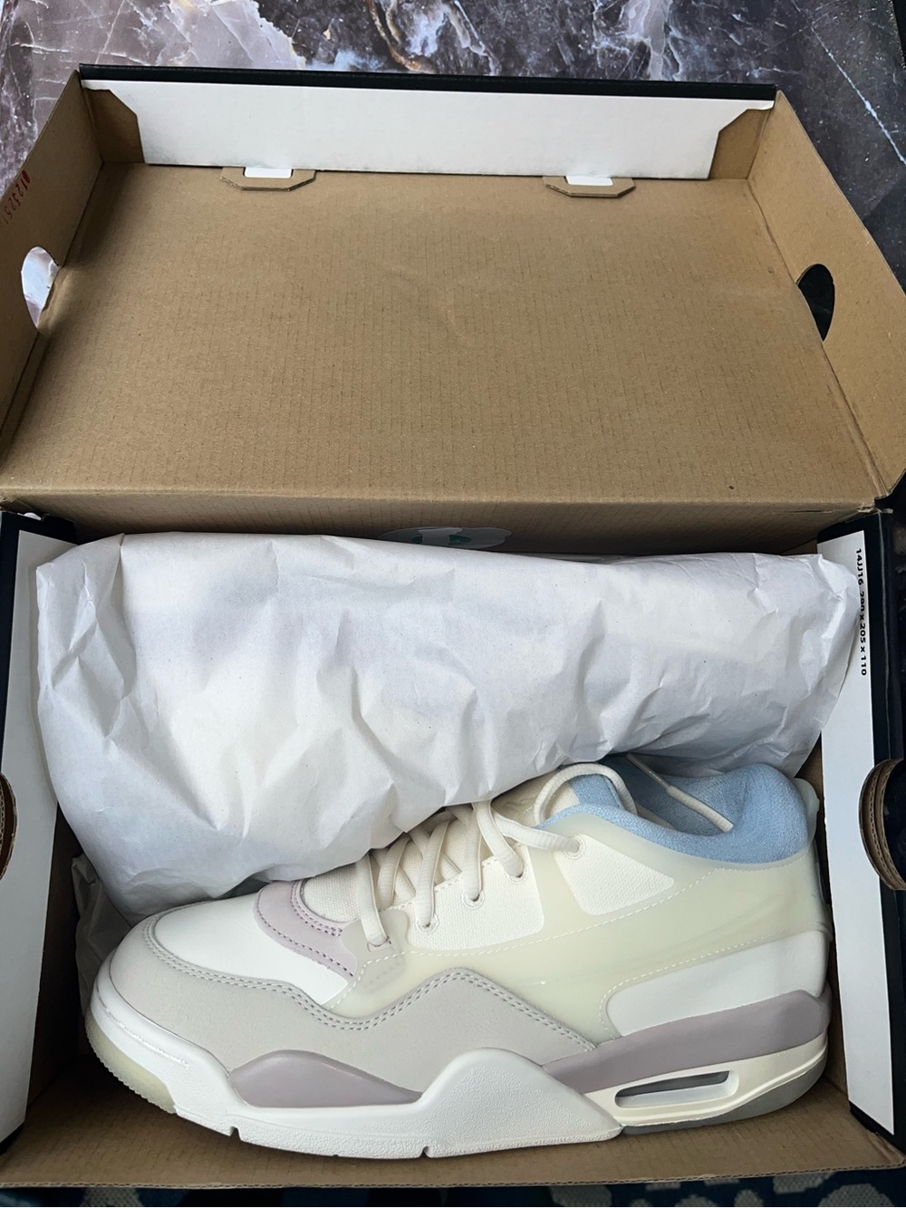 Jordan Air Jordan 4 RM GS